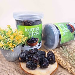 kurma ajwa asli