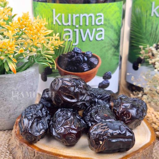 kurma ajwa